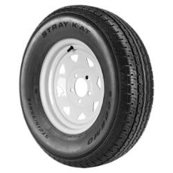 Cosmo Stray Kat 215/75R14 108/103L 6 Ply