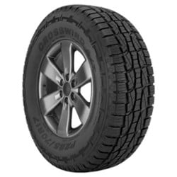 Crosswind A/T LT35x12.50R20 121Q 10 Ply