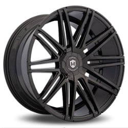 Curva C48 20x9 5x112 35 ET 73.1 CB Gloss Black