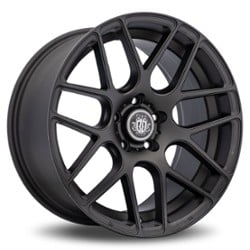 Curva C7 18x8 5x120 35 ET 72.56 CB Matte Black