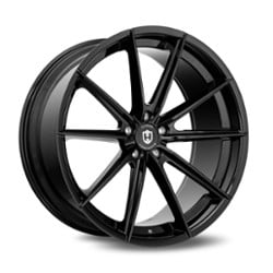 Curva CFF46 18x8.5 5x120 35 ET 72.56 CB Gloss Black