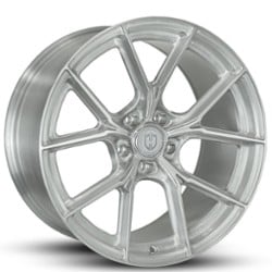 Curva CFF70 19x9 5x112 28 ET 73.1 CB Brushed