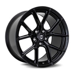 Curva CFF70 18x8.5 5x120 35 ET 72.56 CB Gloss Black