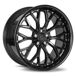 Curva CFF76 20x8.5 5x114.3 35 ET 73.1 CB Black