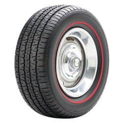 Diamond Back III-Redline 295/50R15 SL 105S