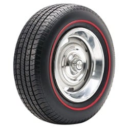 Diamond Back SS-Redline 235/60R15 SL 98T