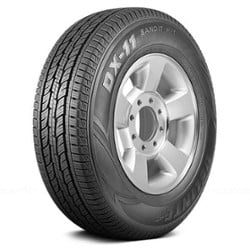 Delinte DX11 Bandit HT LT275/65R20 126/123S 10 Ply