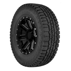 Delta Trailcutter AT4S 255/70R16 SL 111T