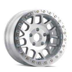 Dirty Life 9312 Mesa Race 17x9 5x127 -38 ET 71.5 CB Beadlock Graphite