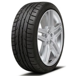 Dunlop Direzza DZ102 215/45ZR17 XL 91W