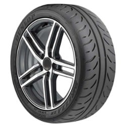 Dunlop Direzza ZIII 205/50ZR15 SL 86V