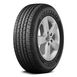 Dunlop Grandtrek AT20 265/65R17 SL 110S