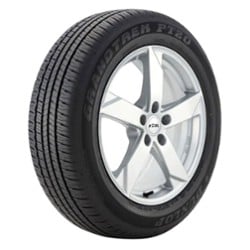 Dunlop Grandtrek PT20 A/S 235/60R18 SL 103H