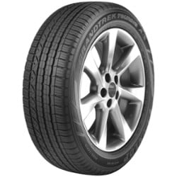 Dunlop Grandtrek Touring All Season 235/55ZR19 SL 101V