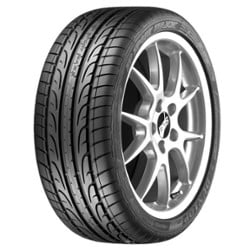 Dunlop SP Sport Maxx 050 DSST 245/40ZR19 SL 94W