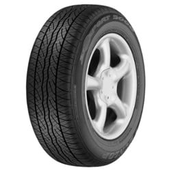 Dunlop SP Sport 5000 P225/40ZR18 SL 88V