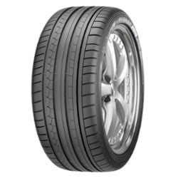 Dunlop SP Sport Maxx GT 265/35ZR20 XL 99Y