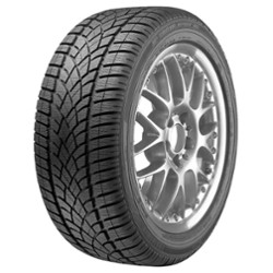 Dunlop SP Winter Sport 3D ROF 205/55R16 SL 91H