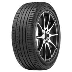 Dunlop Signature HP 235/50ZR17 XL 96V