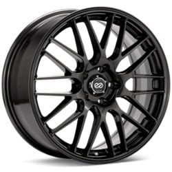 Enkei EKM3 17x7 5x114.3 38 ET 72.56 CB Gunmetal