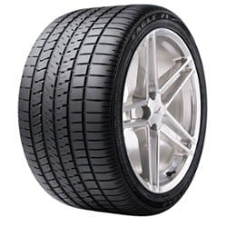 Goodyear Eagle F1 SuperCar 295/35ZR18 SL 91Y