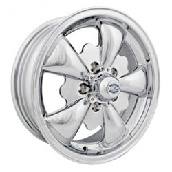 Empi GT-5 15x5.5 20 ET 73 CB Chrome