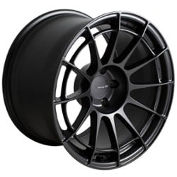 Enkei NT03RR 18x8 5x120 34 ET 72.56 CB Matte Gunmetal