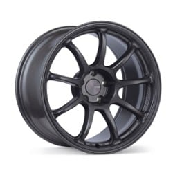 Enkei PF09 17x7 5x114.3 45 ET 75 CB Matte Gunmetal