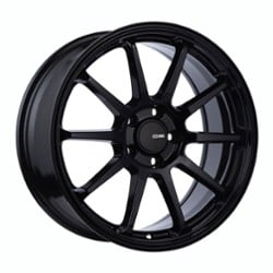 Enkei PX-10 16x7 5x114.3 38 ET 72.56 CB Gloss Black