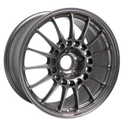 Enkei RC-T5 18x9 5x114.3 40 ET 75 CB Dark Silver