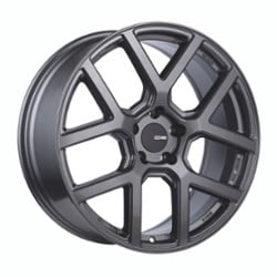 Enkei YX-5 17x7.5 5x114.3 40 ET 64.1 CB Gunmetal