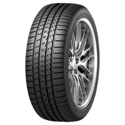 Falken Azenis FK001 A/S 245/45ZR20 XL 103Y