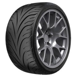 Federal 595 RS-R 215/45ZR17 SL 87W