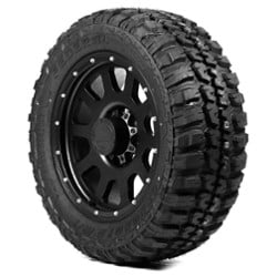 Federal Couragia M/T LT40x15.50R20 130Q 8 Ply