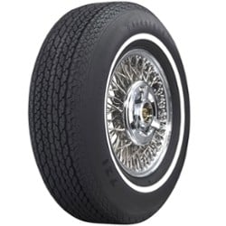 Firestone Steel Belted 721 LR78-15 WW