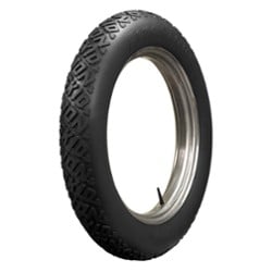 Firestone Non Skid All Black 32-4 SL