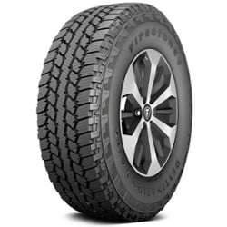 Firestone Destination AT2 P275/55R20 SL 111S BSW