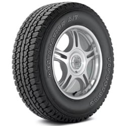 Firestone Destination A/T P245/65R17 SL 105T OWL