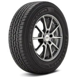 Firestone Destination LE2 225/65R17 SL 102H BSW