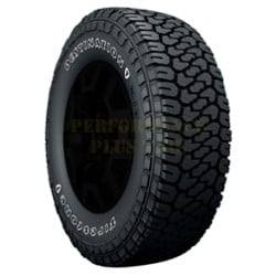 Firestone Destination XT LT30x9.50R15 104R 6 Ply OWL