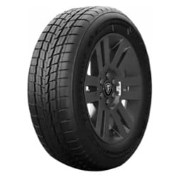 Firestone Firehawk Pursuit 245/55ZR18 SL 103W