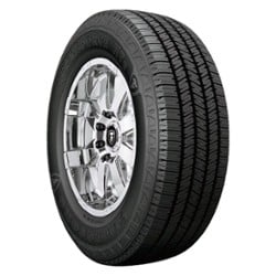 Firestone Transforce HT LT8.75R16.5 111R 10 Ply BSW