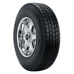 Firestone Winterforce LT LT245/70R17 119R 10 Ply BSW