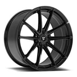 Fittipaldi 362B 20x8.5 5x112 35 ET 73.1 CB Gloss Black