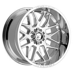 Fittipaldi FA19MC 20x9 5x127/5x135 0 ET 87.1 CB Mirror Coat