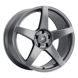 Forgestar CF5 19x9.5 5x114.3 29 ET 72.56 CB Gloss Anthracite