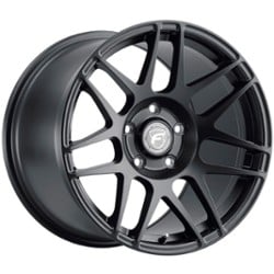 Forgestar F14 Drag 17x5 6x115 -12 ET 78.1 CB Satin Black