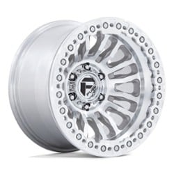 Fuel Rincon FC125DX 20x10 5x127 -48 ET 71.5 CB Cast / Machined