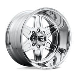 Fuel FF15 20x14 -69 ET 130 CB Custom Finish