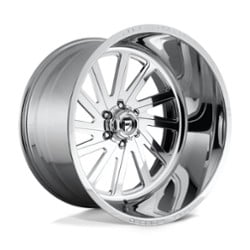 Fuel FF16 30x16 -112 ET 130 CB Custom Finish